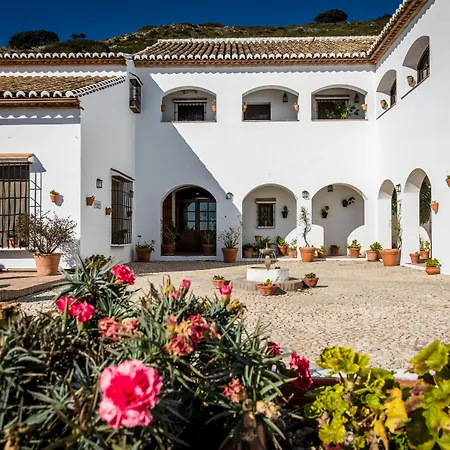 Hotel Fuente Del Sol-3