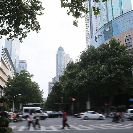 Nanjing Central Hotel-2
