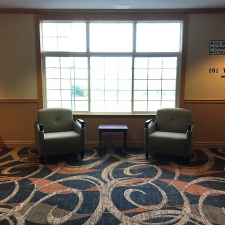 Cabot Inn & Suites-3