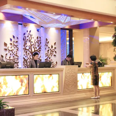 Nanjing Central Hotel-2