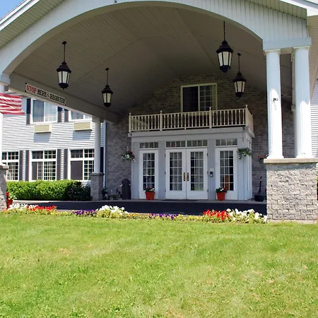 Cabot Inn & Suites-2