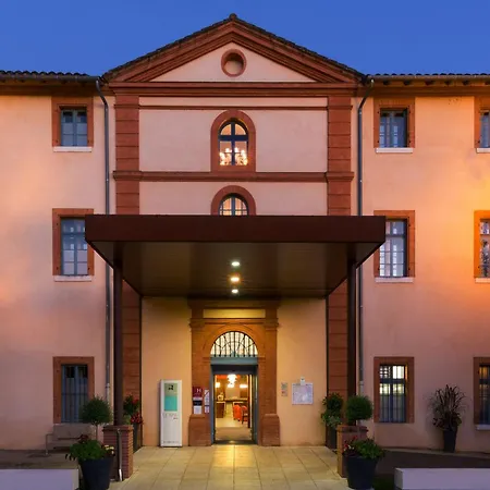 Abbaye des Capucins Spa&Resort-2