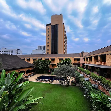 Holiday Garden Hotel-2