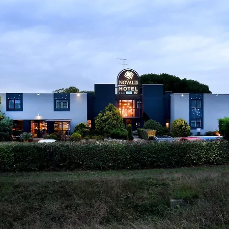 Boutique Hotel Novalis-3
