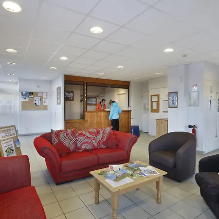 Résidence Néméa Les Chalets Des Cîmes-2