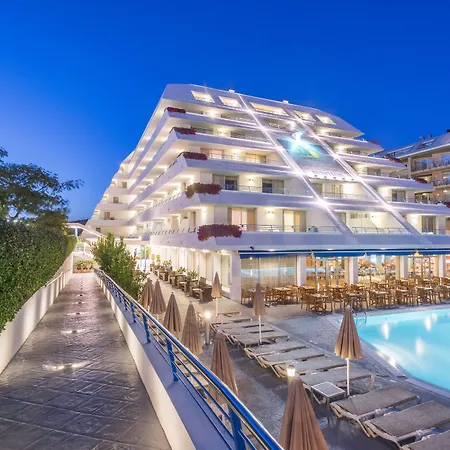 Hotel Montemar Maritim-2