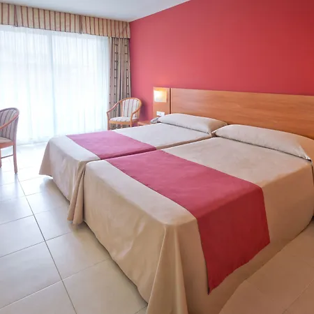 Hotel Montemar Maritim-3