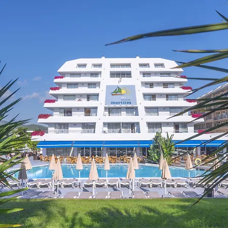 Hotel Montemar Maritim-2