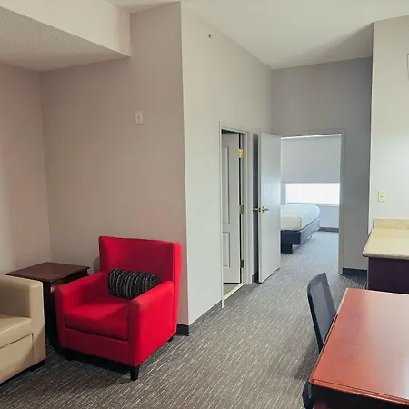 Country Inn & Suites By Radisson, Harrisonburg, Va-2