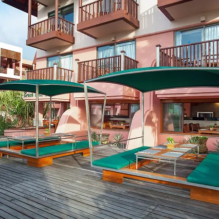 Seaview Patong Hotel-3