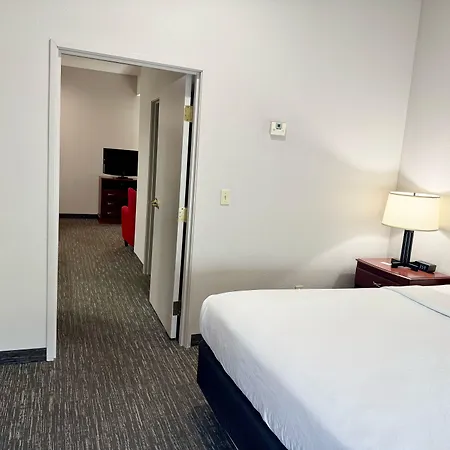Country Inn & Suites By Radisson, Harrisonburg, Va-3