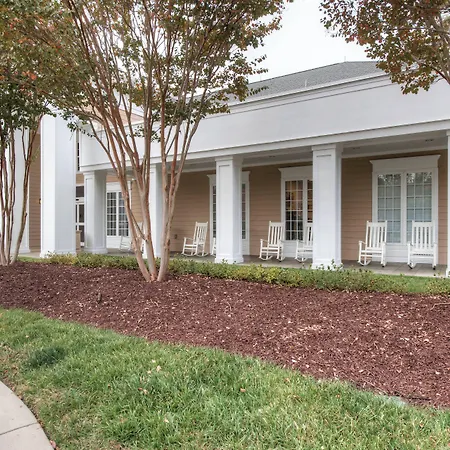 Residence Inn By Marriott Chapel Hill-3