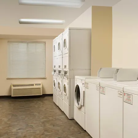 Woodspring Suites Fort Worth Fossil Creek-2