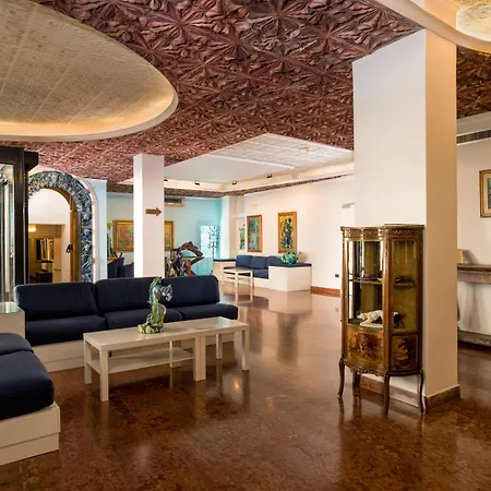 Hotel Vello D'Oro-2