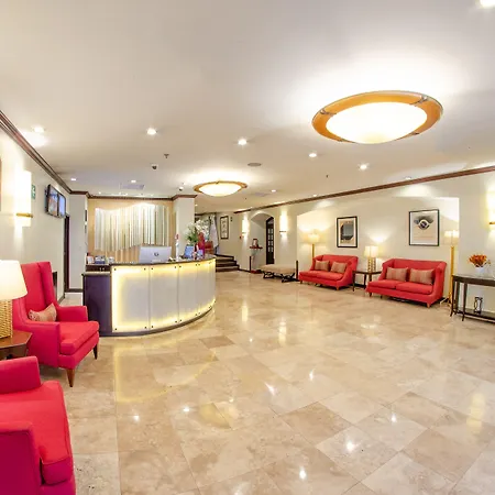 Hotel Casa Veranda Guatemala-2