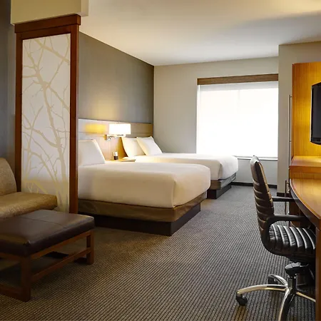 Hyatt Place Milford/New Haven-3