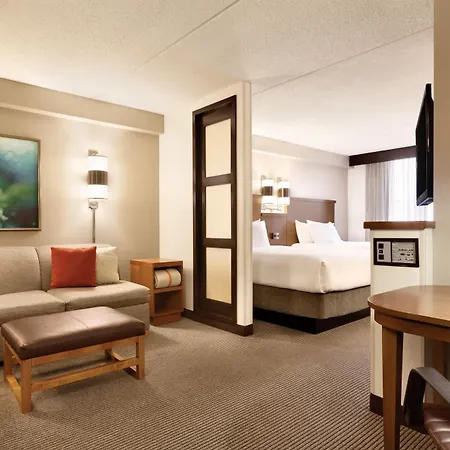 Hyatt Place Milford/New Haven-3