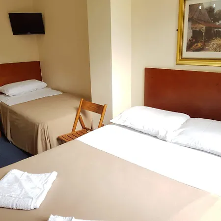 Normandie Hotel-3