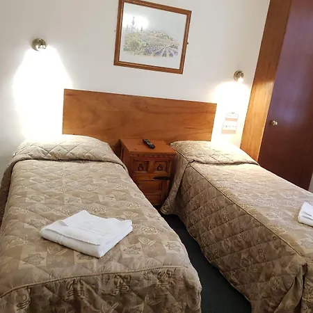 Normandie Hotel-3