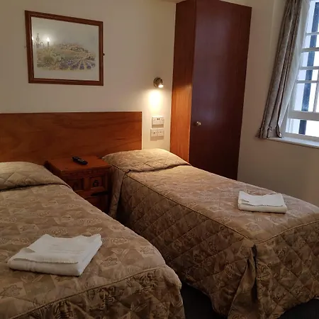 Normandie Hotel-2
