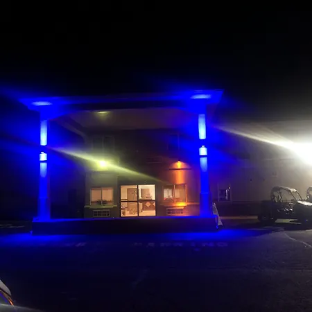 Quality Inn & Suites Salina National Forest Area-2