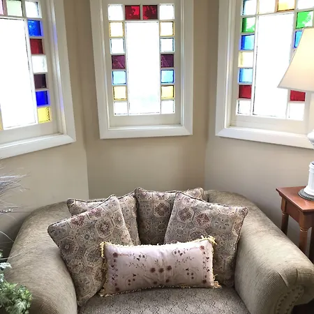 Innisfree Bed & Breakfast-2