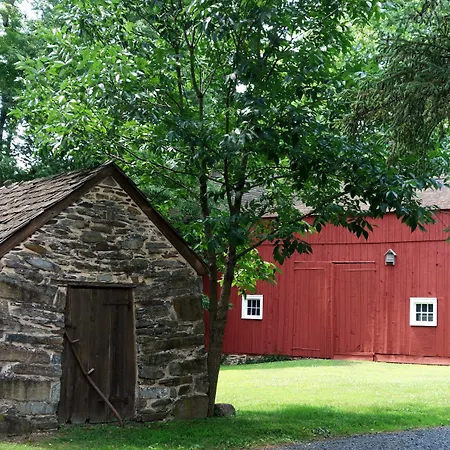 Inn At Glencairn-3