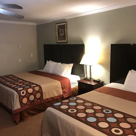 Global Inn-3