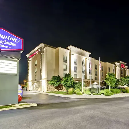 Hampton Inn & Suites Guelph-3