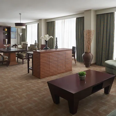 River Cree Resort & Casino-2