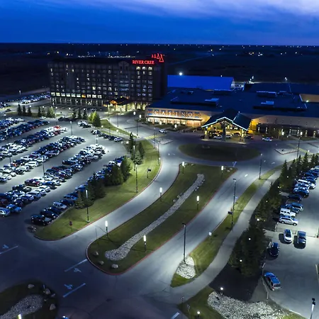 River Cree Resort & Casino-3