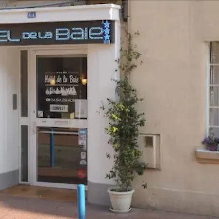 Hotel de la Baie-3