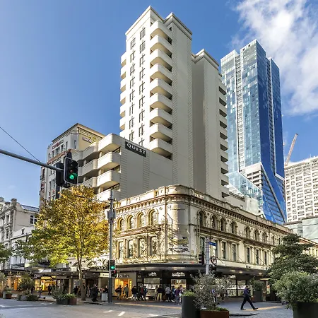 Quest On Queen Serviced Apartments-2