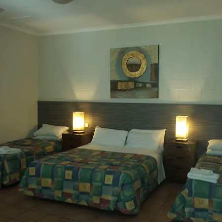 Mid City Motor Inn-2