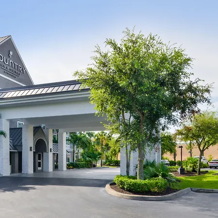 Hotel Flamingo Inn & Suites Vero Beach I-95-2