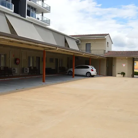 Mid City Motor Inn-2