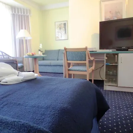 Hotel Nordic-3