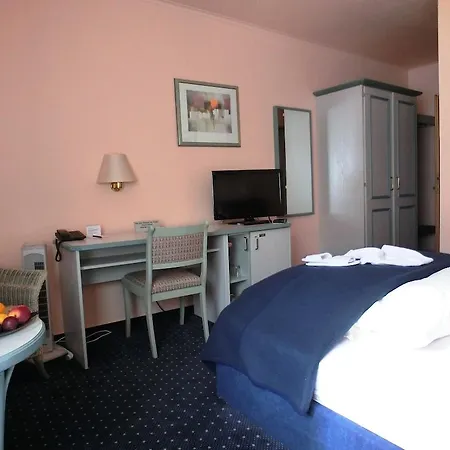 Hotel Nordic-2