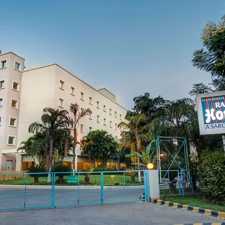 Radha Hometel-2