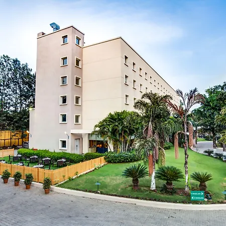 Radha Hometel-3