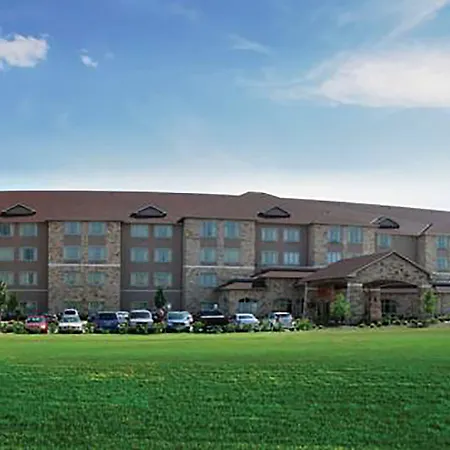Hawthorn Extended Stay By Wyndham Killeen-3