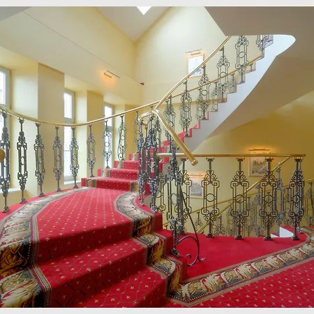 Hotel Wolne Miasto Old Town Gdansk-2