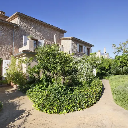 Finca Ca'N Quatre-2