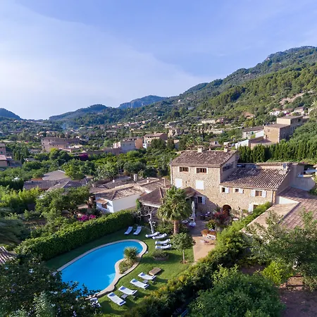 Finca Ca'N Quatre-2