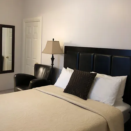 Balmoral House Bed & Breakfast-2