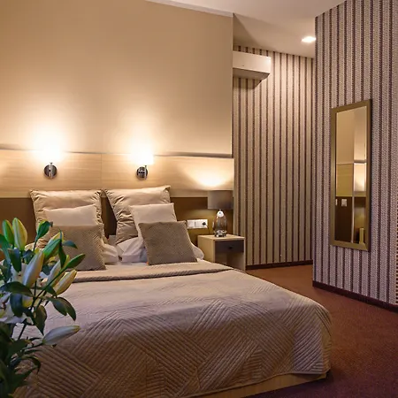 Hotel Kazimierz II-3
