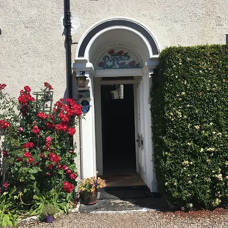 Poppies Hotel-3
