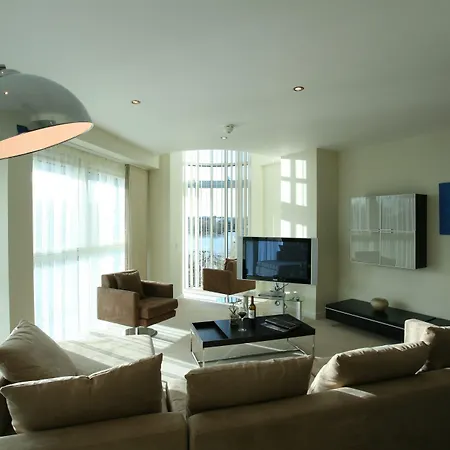 Captain'S Club Hotel & Spa-3