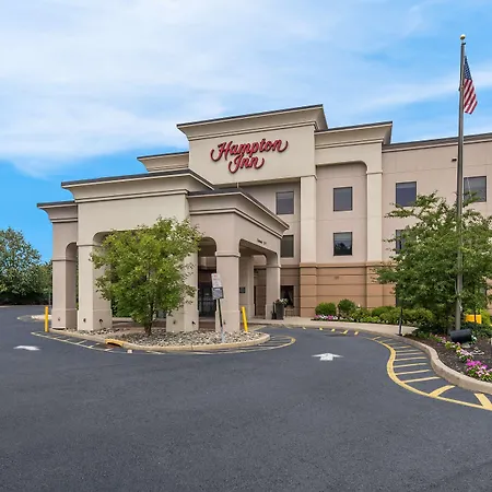 Hampton Inn Nanuet-2