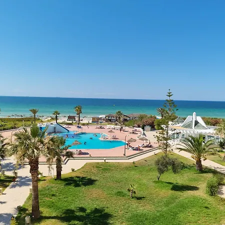 Vincci Helya Beach-2